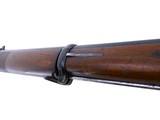 Swiss M1871 Vetterli Sharpshooter CF Conversion 10.4x38R - 9 of 20