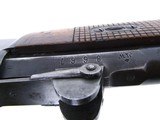 Swiss M1871 Vetterli Sharpshooter CF Conversion 10.4x38R - 16 of 20