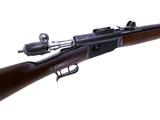 Swiss M1871 Vetterli Sharpshooter CF Conversion 10.4x38R - 19 of 20