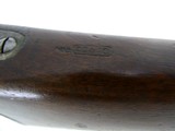 Swiss M1871 Vetterli Sharpshooter CF Conversion 10.4x38R - 15 of 20
