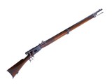 Swiss M1871 Vetterli Sharpshooter CF Conversion 10.4x38R - 2 of 20