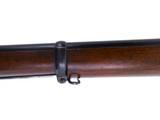 Swiss M1871 Vetterli Sharpshooter CF Conversion 10.4x38R - 5 of 20