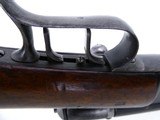Swiss M1871 Vetterli Sharpshooter CF Conversion 10.4x38R - 13 of 20