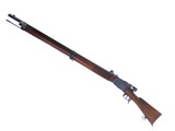 Swiss M1871 Vetterli Sharpshooter CF Conversion 10.4x38R - 3 of 20