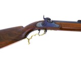 Splendid 1830's Swiss L. Winter Percussion Match Rifle - 9 of 20