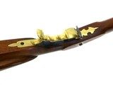 Splendid 1830's Swiss L. Winter Percussion Match Rifle - 12 of 20