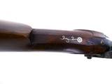 Splendid 1830's Swiss L. Winter Percussion Match Rifle - 18 of 20