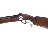 Splendid 1830's Swiss L. Winter Percussion Match Rifle - 5 of 20
