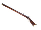 Splendid 1830's Swiss L. Winter Percussion Match Rifle - 2 of 20