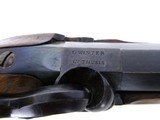 Splendid 1830's Swiss L. Winter Percussion Match Rifle - 17 of 20
