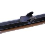 Splendid 1830's Swiss L. Winter Percussion Match Rifle - 16 of 20