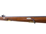 Splendid 1830's Swiss L. Winter Percussion Match Rifle - 8 of 20