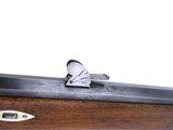 Splendid 1830's Swiss L. Winter Percussion Match Rifle - 4 of 20