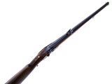 Splendid 1830's Swiss L. Winter Percussion Match Rifle - 14 of 20