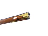 Splendid 1830's Swiss L. Winter Percussion Match Rifle - 7 of 20