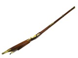 Splendid 1830's Swiss L. Winter Percussion Match Rifle - 11 of 20