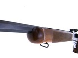 1940's Swiss Hammerli Peabody Martini Match Rifle 7.5x55mm - 4 of 20