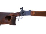 1940's Swiss Hammerli Peabody Martini Match Rifle 7.5x55mm - 9 of 20