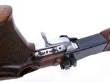 1940's Swiss Hammerli Peabody Martini Match Rifle 7.5x55mm - 13 of 20
