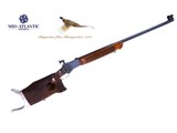 1940's Swiss Hammerli Peabody Martini Match Rifle 7.5x55mm - 1 of 20