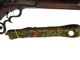 Swiss 1845 G. Bernet .36 Heavy Percussion Match Rifle - 20 of 20