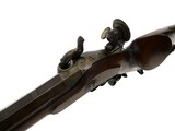 Swiss 1845 G. Bernet .36 Heavy Percussion Match Rifle - 16 of 20