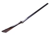 1870's Gottlieb Rickenbach 16GA Lefaucheux Damascus SxS Shotgun - 8 of 20