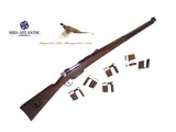 Antique Swiss 1893 SIG Mannlicher Cavalry Carbine S/N 652