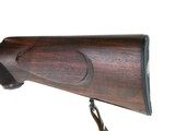 Excellent 1987 German Merkel 147E 12GA SxS Shotgun - 7 of 20