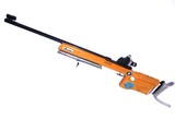 Vintage Anschutz 1813 Super Match .22 Rifle Winzeler Special - 2 of 20