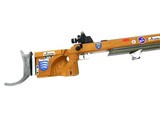 Vintage Anschutz 1813 Super Match .22 Rifle Winzeler Special - 10 of 20