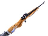 Vintage Anschutz 1813 Super Match .22 Rifle Winzeler Special - 13 of 20
