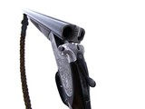 Excellent 1987 German Merkel 147SL 12GA SxS Shotgun - 16 of 20