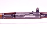 Swiss Schmidt-Rubin K31 - Numbers Matching - Excellent Bore - Sling Included - Troop Tag - 13 of 20