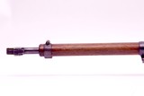 Swiss Schmidt-Rubin K31 - Numbers Matching - Excellent Bore - Sling Included - Troop Tag - 11 of 20