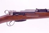 Swiss Schmidt-Rubin K31 - Numbers Matching - Excellent Bore - Sling Included - Troop Tag - 1 of 20
