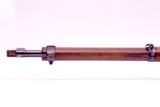Swiss Schmidt-Rubin K31 - Numbers Matching - Excellent Bore - Sling Included - Troop Tag - 18 of 20