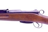 Swiss Schmidt-Rubin K31 - Numbers Matching - Excellent Bore - Sling Included - Troop Tag - 8 of 20
