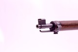 Swiss Schmidt-Rubin K31 - Numbers Matching - Excellent Bore - Sling Included - Troop Tag - 19 of 20