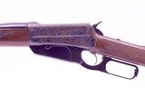 Winchester Model 1895 .405 Winchester - CDNN Limited Edition 1 of 200 - Color Case Hardened Receiver - 8 of 20