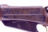 Winchester Model 1895 .405 Winchester - CDNN Limited Edition 1 of 200 - Color Case Hardened Receiver - 11 of 20
