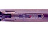 Winchester Model 1895 .405 Winchester - CDNN Limited Edition 1 of 200 - Color Case Hardened Receiver - 15 of 20