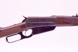 Winchester Model 1895 .405 Winchester - CDNN Limited Edition 1 of 200 - Color Case Hardened Receiver - 1 of 20