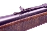 Winchester Model 1895 .405 Winchester - CDNN Limited Edition 1 of 200 - Color Case Hardened Receiver - 16 of 20