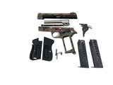 Vintage Swiss Army SIG P49 Pistol in TAZ83 Camo Pattern C&R - Image 5 of 14