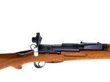 Fine 1944 Swiss K31 Carbine with W+F Diopter Match Sight C&R - 2 of 13