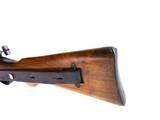 Fine 1944 Swiss K31 Carbine with W+F Diopter Match Sight C&R - 5 of 13