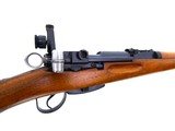Fine 1944 Swiss K31 Carbine with W+F Diopter Match Sight C&R - 13 of 13
