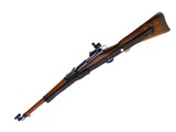 Fine 1944 Swiss K31 Carbine with W+F Diopter Match Sight C&R - 4 of 13