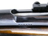 Fine 1944 Swiss K31 Carbine with W+F Diopter Match Sight C&R - 7 of 13